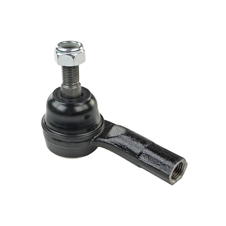 Mevotech Mevotech Tie Rod End Front Left Outer, Ms506125 MS506125